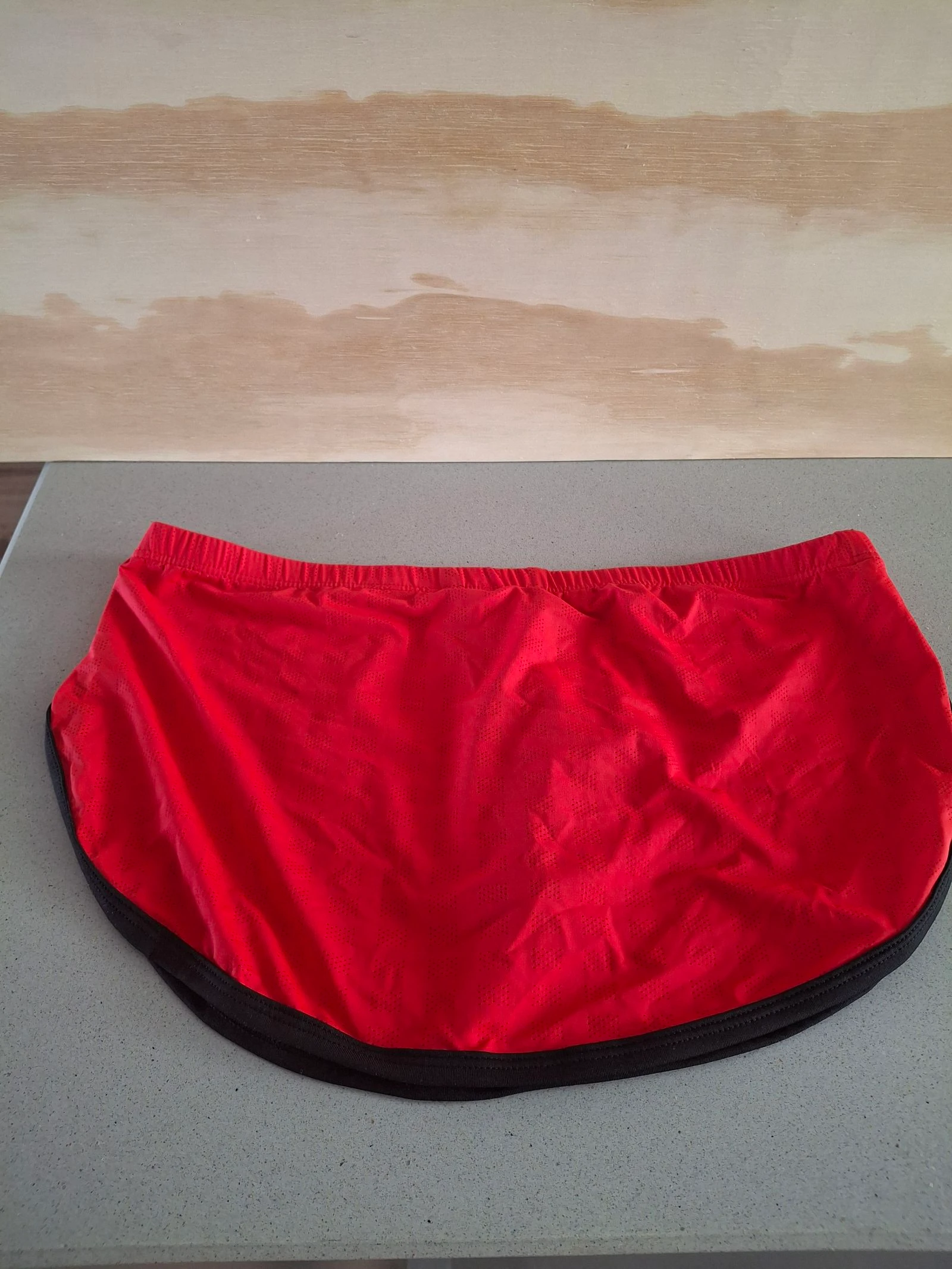 Pantalon corto sexy xxl – photo 5
